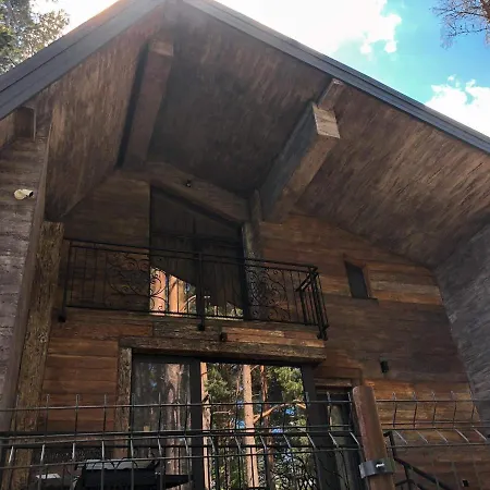 Bora Vista 2 Tsigov Chark