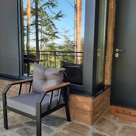 Villa Bora Vista 2