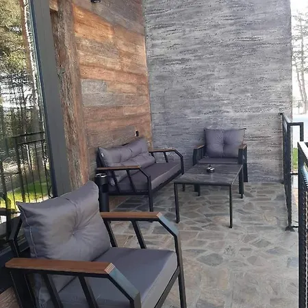 Bora Vista 2 Tsigov Chark