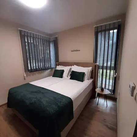 Villa Bora Vista 2 *