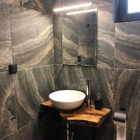 Villa Bora Vista 2 *