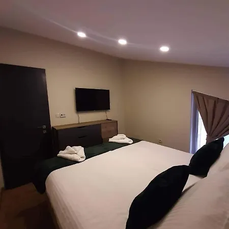 Bora Vista 2 Villa Tsigov Chark