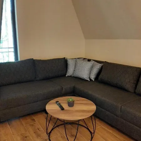 Bora Vista 2 * Tsigov Chark