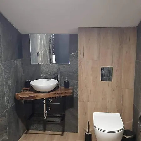 Bora Vista 2 Villa Tsigov Chark