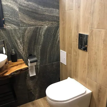 Bora Vista 2 * Tsigov Chark