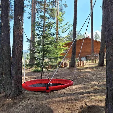 Villa Bora Vista 2