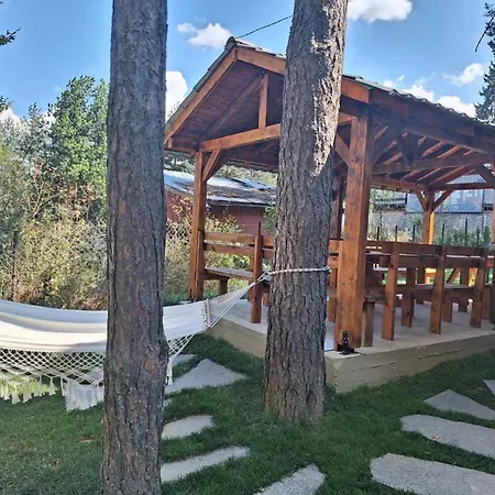 Bora Vista 2 Tsigov Chark
