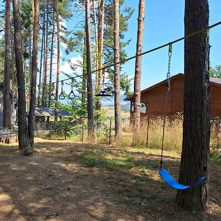 Villa Bora Vista 2 *