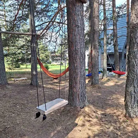 Bora Vista 2 Villa *