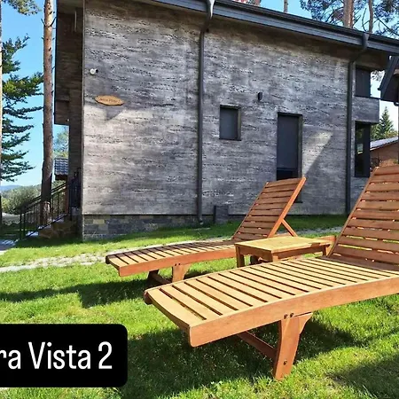 Villa Bora Vista 2 Cigov Csark