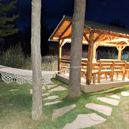 빌라 Bora Vista 2