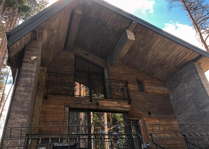 Bora Vista 2 Tsigov Chark