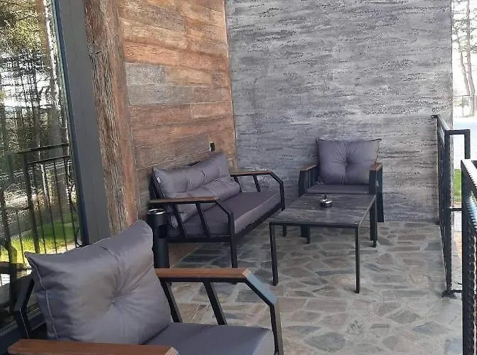 Bora Vista 2 Tsigov Chark