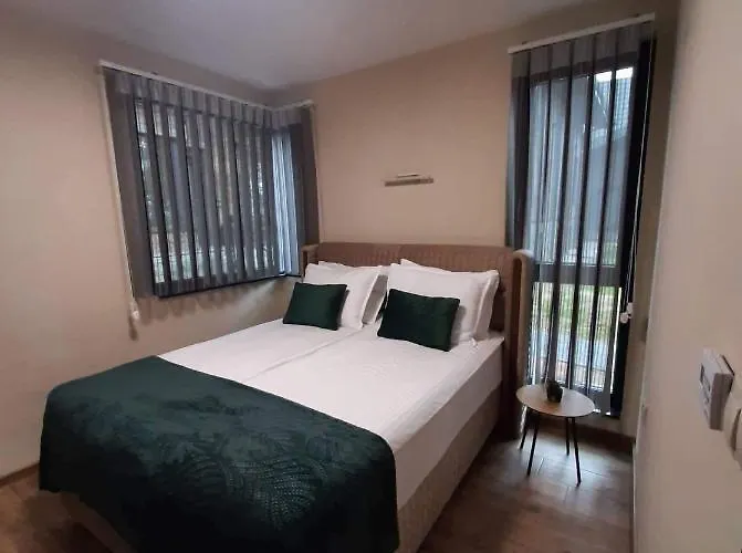 Villa Bora Vista 2 *