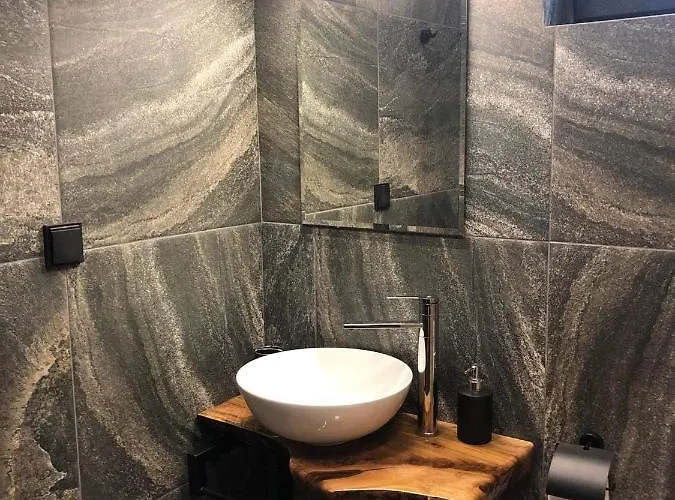 Villa Bora Vista 2 *