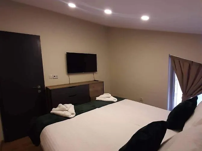 Bora Vista 2 Villa Tsigov Chark